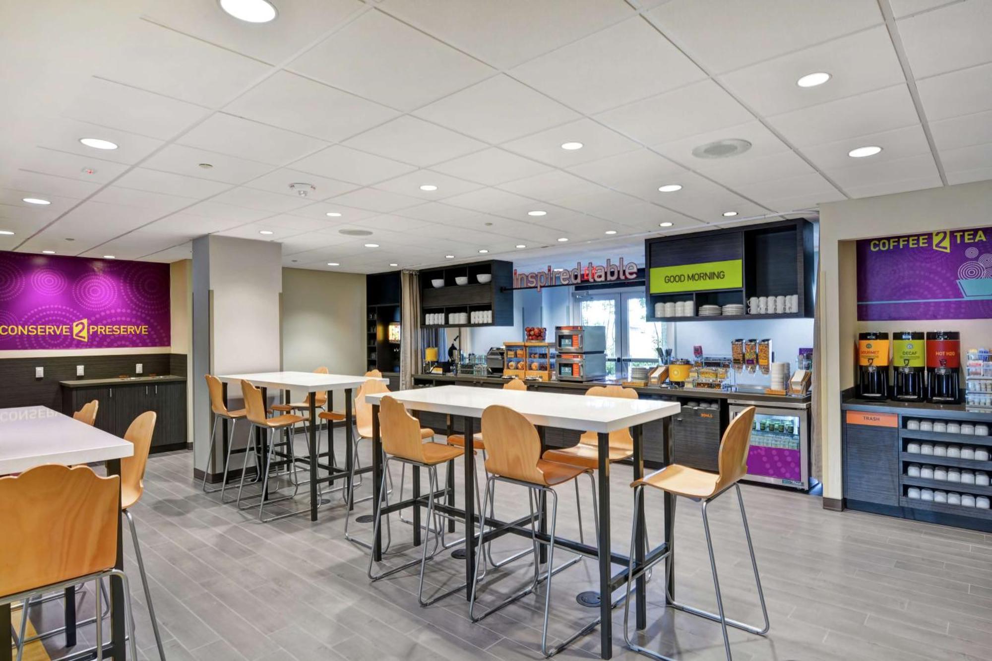 Home2 Suites By Hilton Miramar Ft. Lauderdale Dış mekan fotoğraf