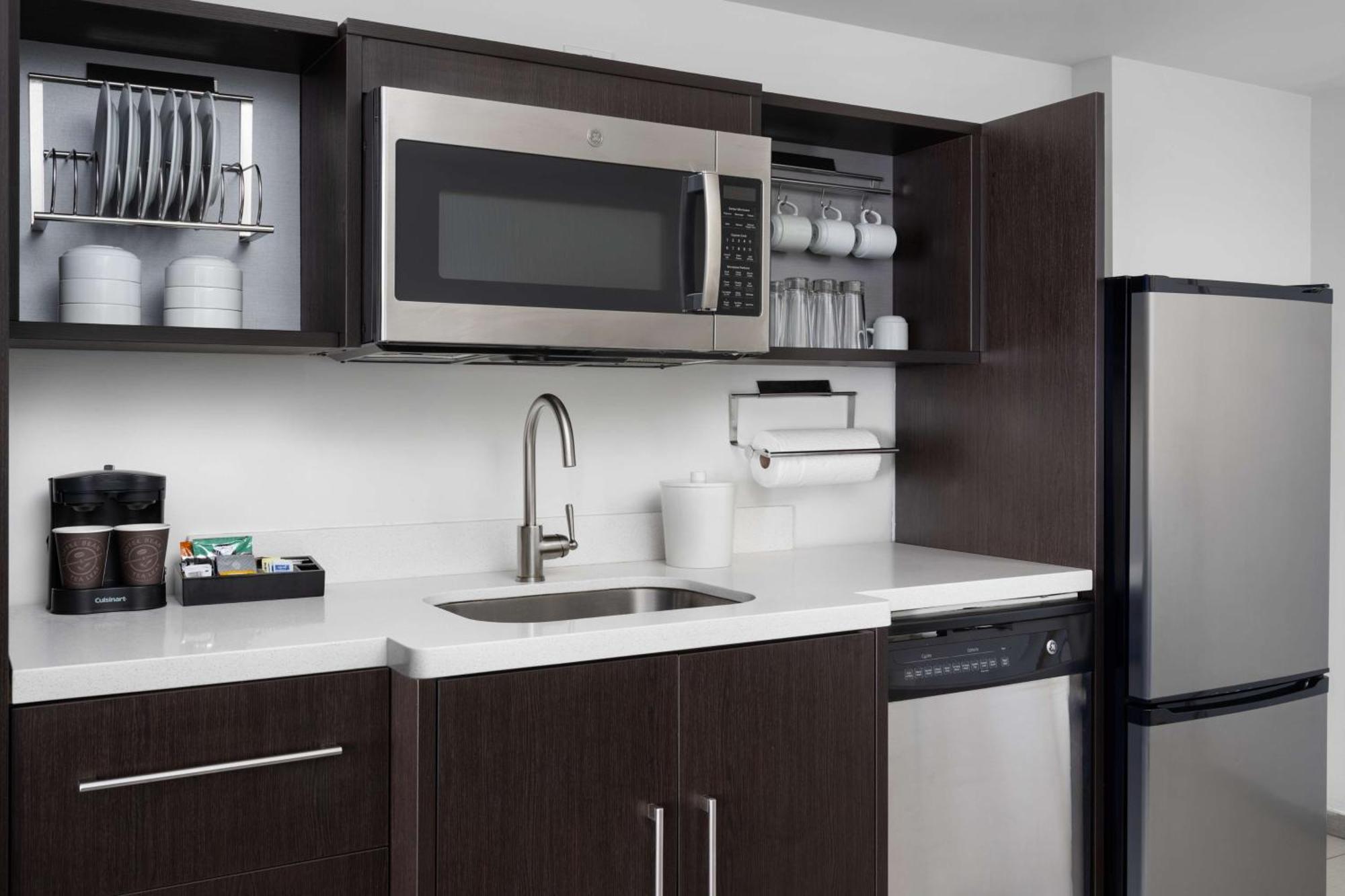 Home2 Suites By Hilton Miramar Ft. Lauderdale Dış mekan fotoğraf