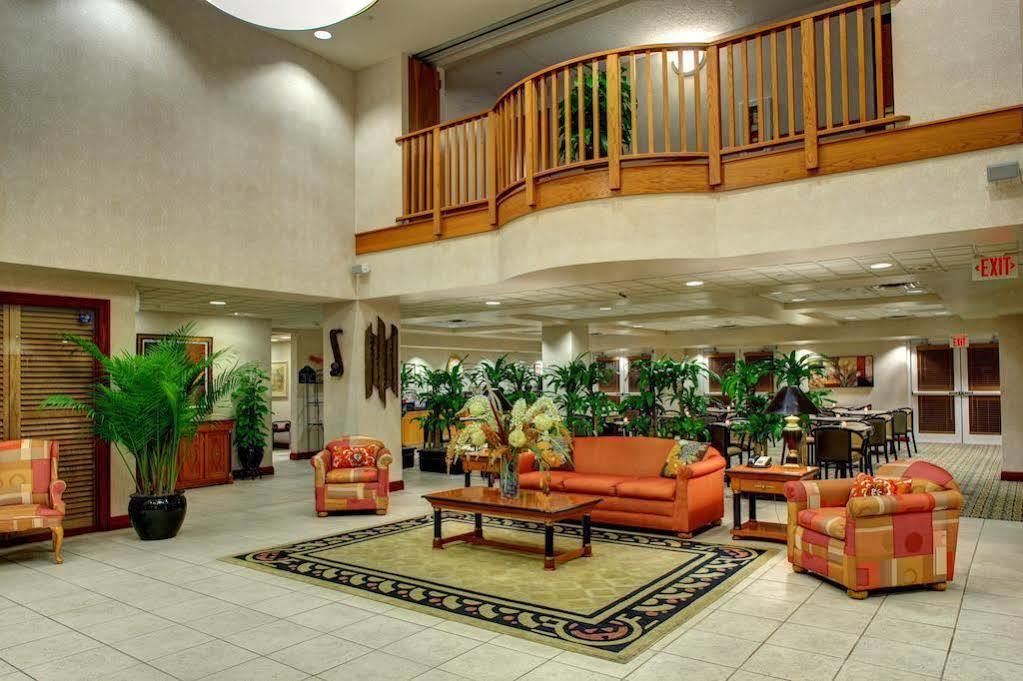 Home2 Suites By Hilton Miramar Ft. Lauderdale Dış mekan fotoğraf