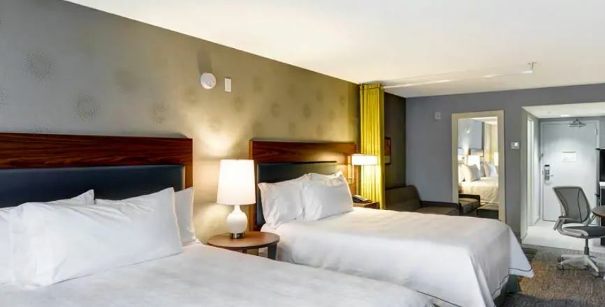 Home2 Suites By Hilton Miramar Ft. Lauderdale Dış mekan fotoğraf
